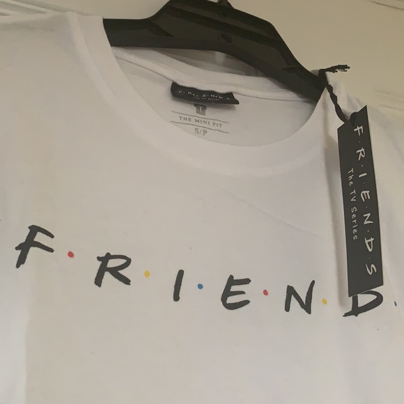 Friends - Picture 2 of 2